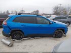 2023 Jeep Cherokee Altitude Lux 4x4 Blue vin: 1C4PJMMB8PD102115