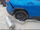 2023 Jeep Cherokee Altitude Lux 4x4 Blue vin: 1C4PJMMB8PD102115