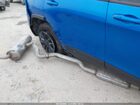 2023 Jeep Cherokee Altitude Lux 4x4 Blue vin: 1C4PJMMB8PD102115