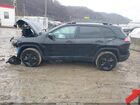 2023 Jeep Cherokee Altitude Lux 4x4 Black vin: 1C4PJMMB8PD103622