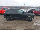 2023 Jeep Cherokee Altitude Lux 4x4 Black vin: 1C4PJMMB8PD103622