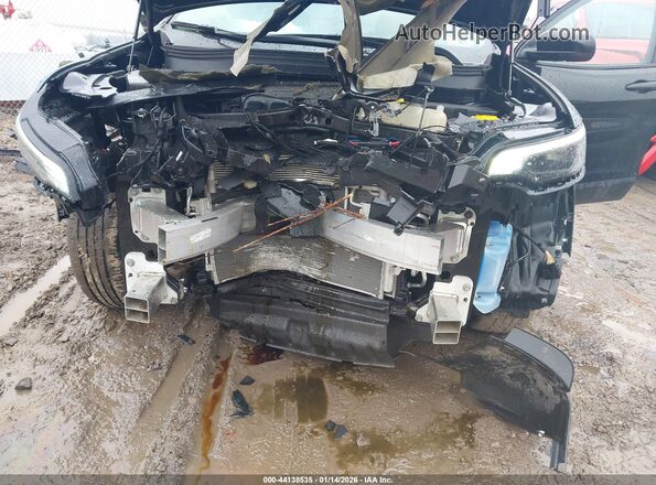 1C4PJMMB8PD103622 2023 JEEP CHEROKEE Black Front view