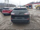 2023 Jeep Cherokee Altitude Lux 4x4 Black vin: 1C4PJMMB8PD103622
