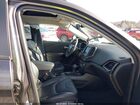 2023 Jeep Cherokee Altitude Lux Gray vin: 1C4PJMMB8PD104012