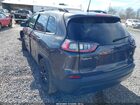2023 Jeep Cherokee Altitude Lux Gray vin: 1C4PJMMB8PD104012