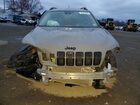 2023 Jeep Cherokee Altitude Lux Gray vin: 1C4PJMMB9PD114905