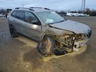 2023 Jeep Cherokee Altitude Lux Gray vin: 1C4PJMMB9PD114905