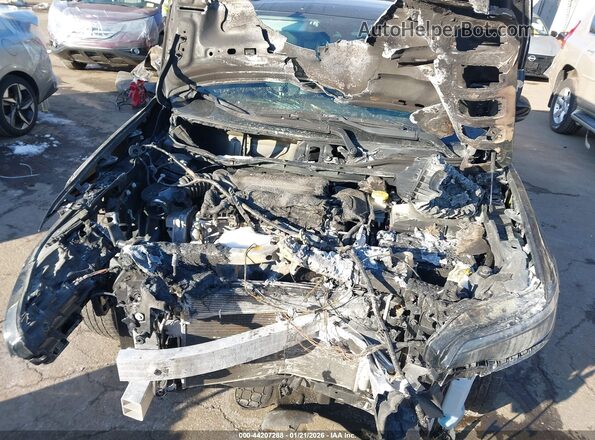1C4PJMMBXPD113021 2023 JEEP CHEROKEE Black წინა ხედი