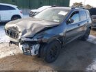 2022 Jeep Cherokee Latitude Lux 4x4 Серый vin: 1C4PJMMN3ND514059
