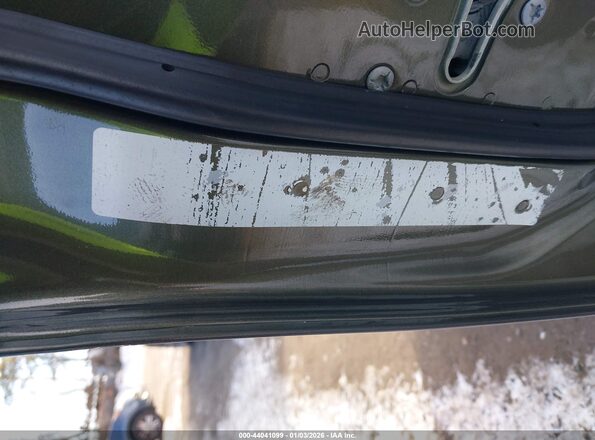 1C4PJMMN3ND514059 2022 JEEP CHEROKEE Серый Вид подкапотного пространства