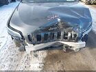 2022 Jeep Cherokee Latitude Lux 4x4 Серый vin: 1C4PJMMN3ND514059