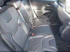 2022 Jeep Cherokee Latitude Lux 4x4 Серый vin: 1C4PJMMN3ND514059