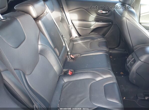 1C4PJMMN3ND514059 2022 JEEP CHEROKEE Серый Вид наклейки с VIN-кодом
