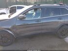 2022 Jeep Cherokee Latitude Lux 4x4 Серый vin: 1C4PJMMN3ND514059