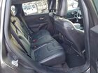 2021 Jeep Cherokee Latitude Lux Серый vin: 1C4PJMMX0MD142597