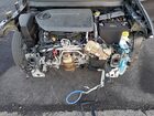 2021 Jeep Cherokee Latitude Lux Серый vin: 1C4PJMMX0MD142597