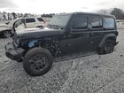 2024 Jeep Wrangler Sport Black vin: 1C4PJXDG1RW320093
