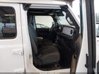2024 Jeep Wrangler 4-door Willys 4x4 White vin: 1C4PJXDG5RW298129