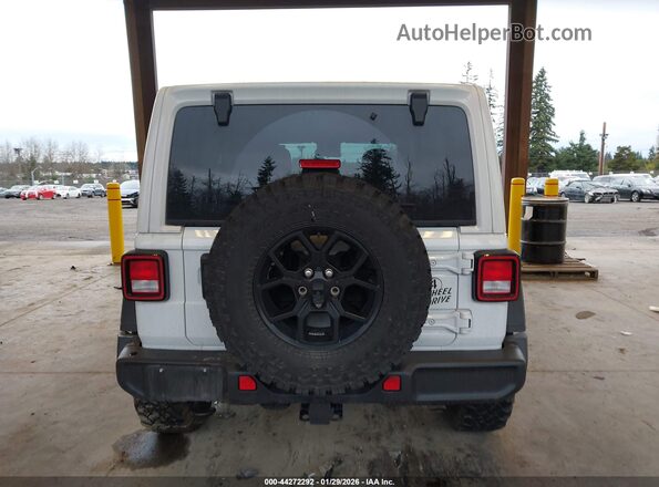 1C4PJXDG5RW298129 2024 JEEP WRANGLER White 