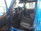 2026 Jeep Wrangler Синий vin: 1C4PJXDN4TW153251