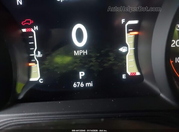 1C4PJXDN4TW153251 2026 JEEP WRANGLER Синий 