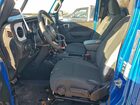 2026 Jeep Wrangler Sport Синий vin: 1C4PJXDNXTW156672