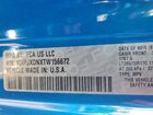 2026 Jeep Wrangler Sport Синий vin: 1C4PJXDNXTW156672