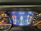 2025 Jeep Wrangler Sahara White vin: 1C4PJXEG1SW633522