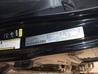 2024 Jeep Wrangler 4-door Sahara 4x4 Черный vin: 1C4PJXEG6RW319715