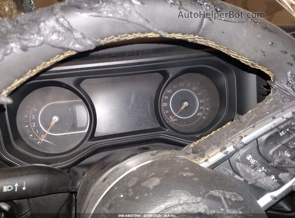 1C4PJXEG6RW319715 2024 JEEP WRANGLER Черный Вид задних сидений