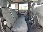 2026 Jeep Wrangler Sahara Черный vin: 1C4PJXEN6TW184614