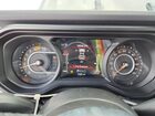 2026 Jeep Wrangler Sahara Черный vin: 1C4PJXEN6TW184614 Damage: Warning - Collision Avoidance, On, Unacceptable