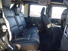 2025 Jeep Wrangler 4-door Sahara 4x4 Черный vin: 1C4PJXEN9SW620192