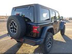 2026 Jeep Wrangler   Черный vin: 1C4PJXFN8TW194558