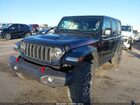 2026 Jeep Wrangler   Черный vin: 1C4PJXFN8TW194558