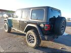 2026 Jeep Wrangler   Черный vin: 1C4PJXFN8TW194558