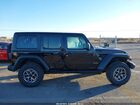 2026 Jeep Wrangler   Черный vin: 1C4PJXFN8TW194558