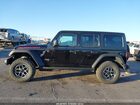 2026 Jeep Wrangler   Черный vin: 1C4PJXFN8TW194558