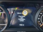 2026 Jeep Wrangler   Черный vin: 1C4PJXFN8TW194558