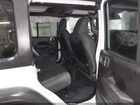 2026 Jeep Wrangler 4-door Rubicon Белый vin: 1C4PJXFNXTW185375