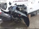 2026 Jeep Wrangler 4-door Rubicon Белый vin: 1C4PJXFNXTW185375