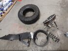 2026 Jeep Wrangler 4-door Rubicon Белый vin: 1C4PJXFNXTW185375
