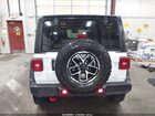 2026 Jeep Wrangler 4-door Rubicon Белый vin: 1C4PJXFNXTW185375