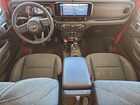 2026 Jeep Wrangler Rubicon Красный vin: 1C4PJXFNXTW194674