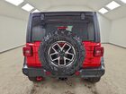 2026 Jeep Wrangler Rubicon Красный vin: 1C4PJXFNXTW194674
