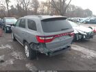 2023 Dodge Durango Sxt Rwd Серый vin: 1C4RDHAG2PC678280