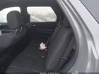 2023 Dodge Durango Sxt Rwd Серый vin: 1C4RDHAG2PC678280