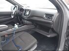 2023 Dodge Durango Sxt Rwd Серый vin: 1C4RDHAG2PC678280
