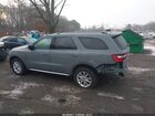 2023 Dodge Durango Sxt Rwd Серый vin: 1C4RDHAG2PC678280