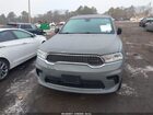 2023 Dodge Durango Sxt Rwd Серый vin: 1C4RDHAG2PC678280